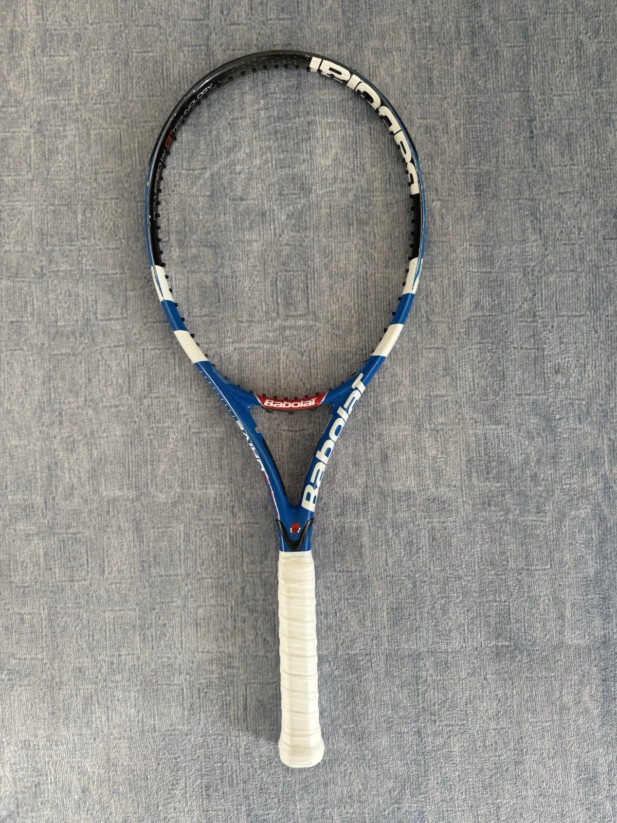 Babolat Pure Drive GT 300g 100sq in Grip 3 Tennis Racket