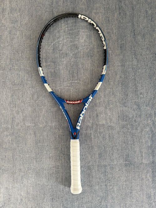Babolat Pure Drive GT 300g 100sq in Grip 3 Tennis Racket