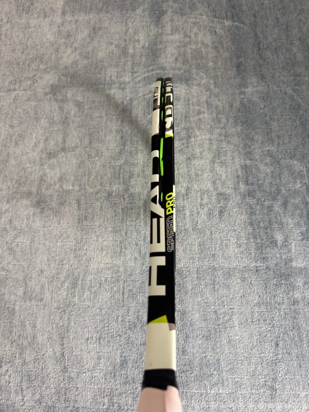 Head Graphene XT Speed Pro 315g 100sq in G2 Tennis Racket