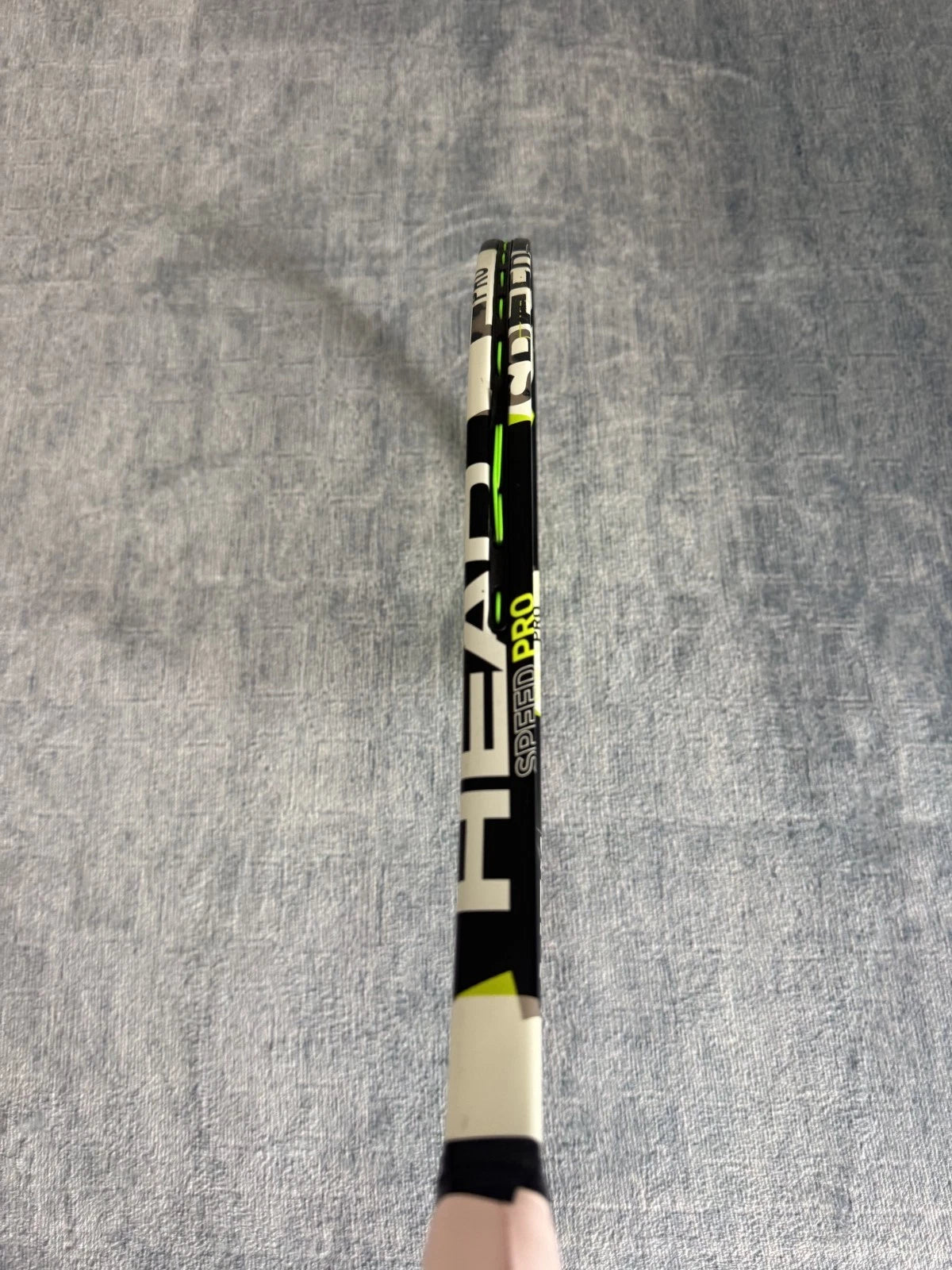 Head Graphene XT Speed Pro 315g 100sq in G2 Tennis Racket