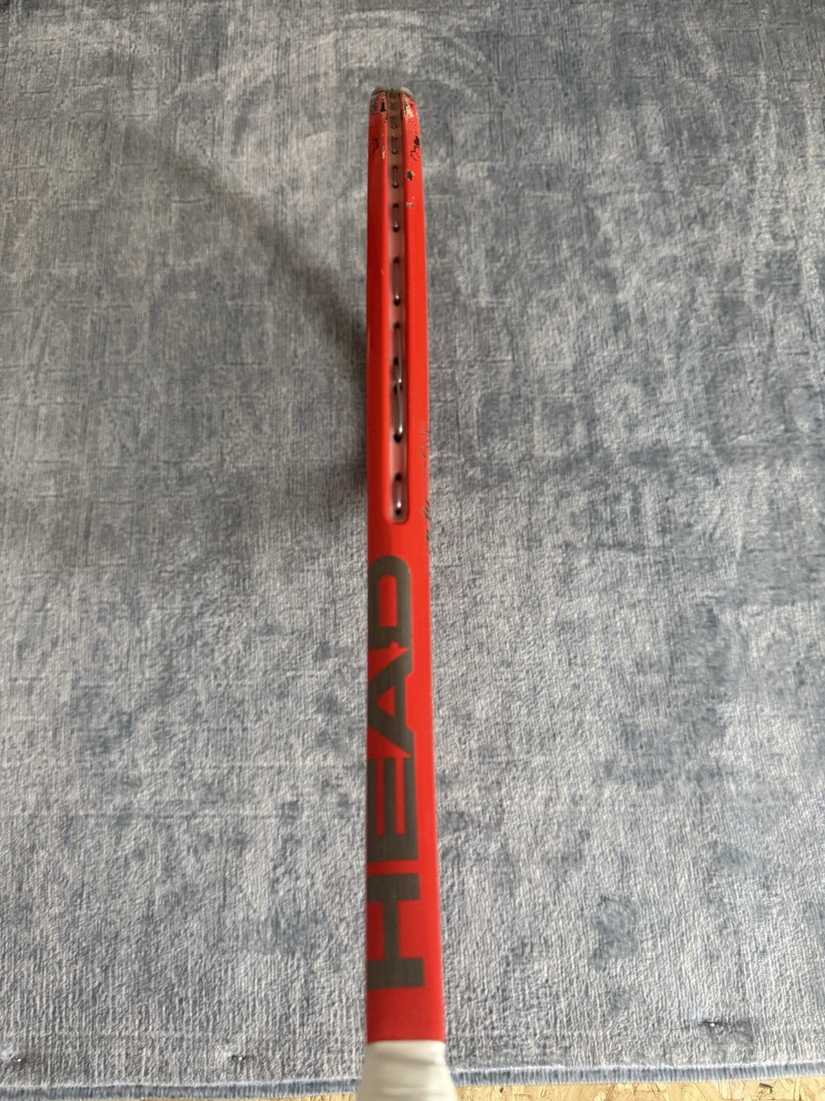 HEAD Radical MP 295g 98sq in Grip 3 Tennis Racket
