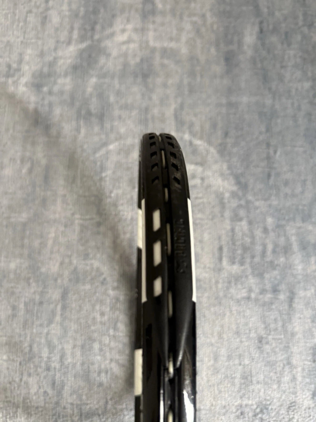 Pacific X Force Pro 320g 98 Sq Inch Grip 3 G3 Tennis Racket