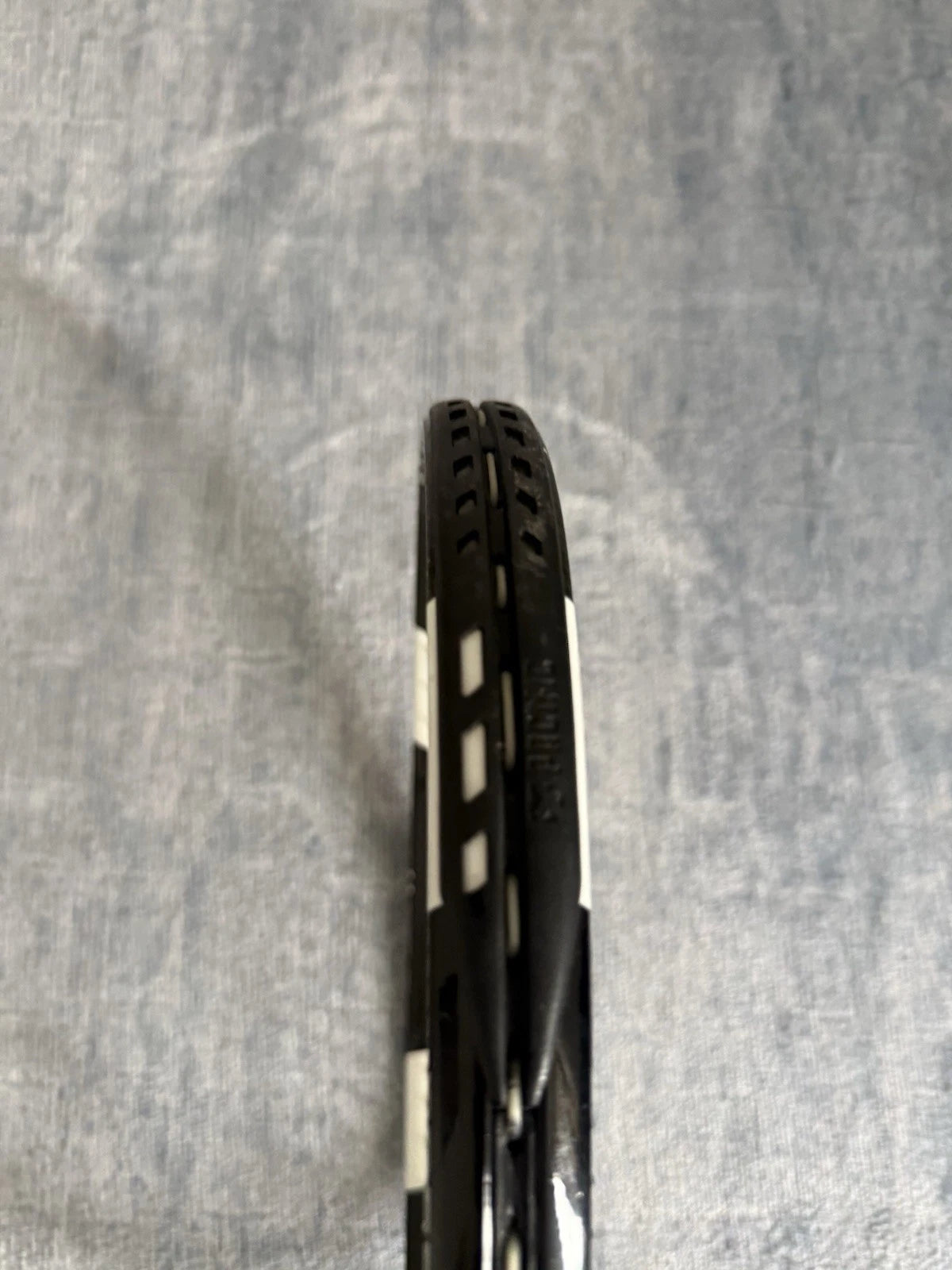 Pacific X Force Pro 320g 98 Sq Inch Grip 3 G3 Tennis Racket
