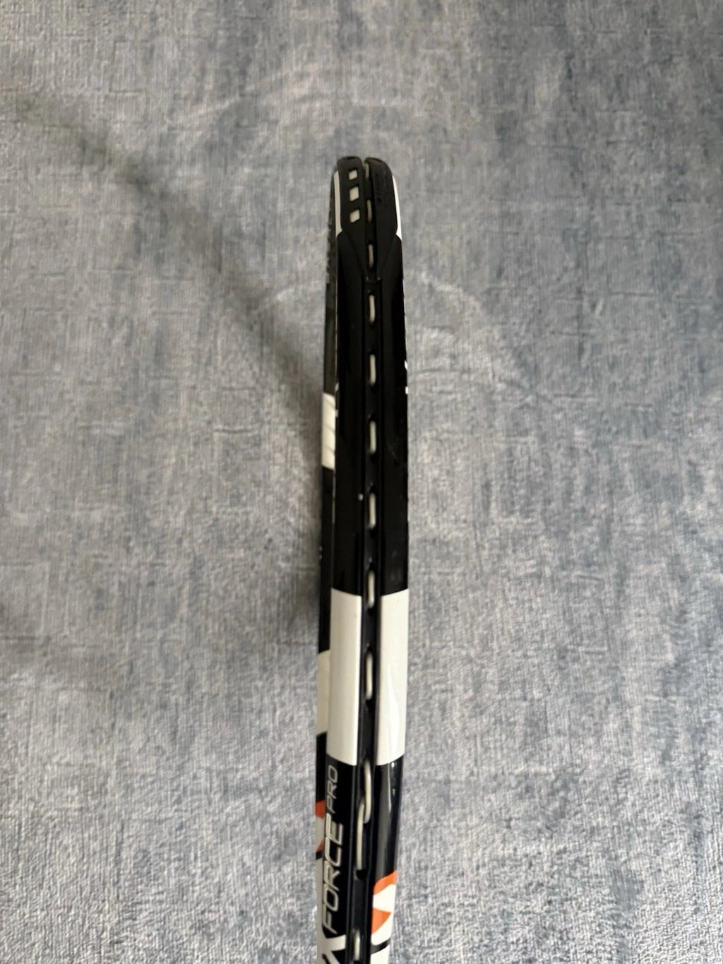 Pacific X Force Pro 320g 98 Sq Inch Grip 3 G3 Tennis Racket