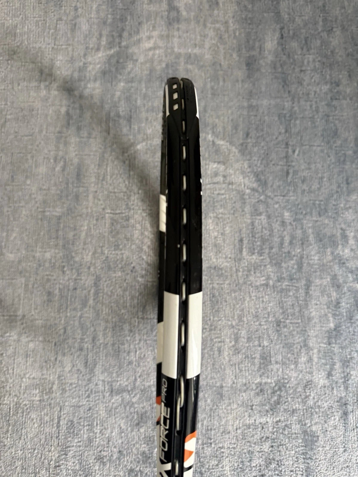 Pacific X Force Pro 320g 98 Sq Inch Grip 3 G3 Tennis Racket