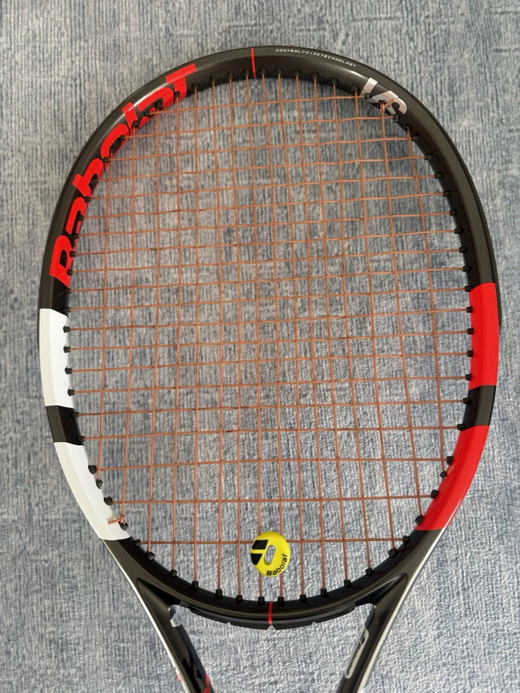 Babolat Pure Strike VS 2022 310g 97sq in Grip 2 Tennis Racket