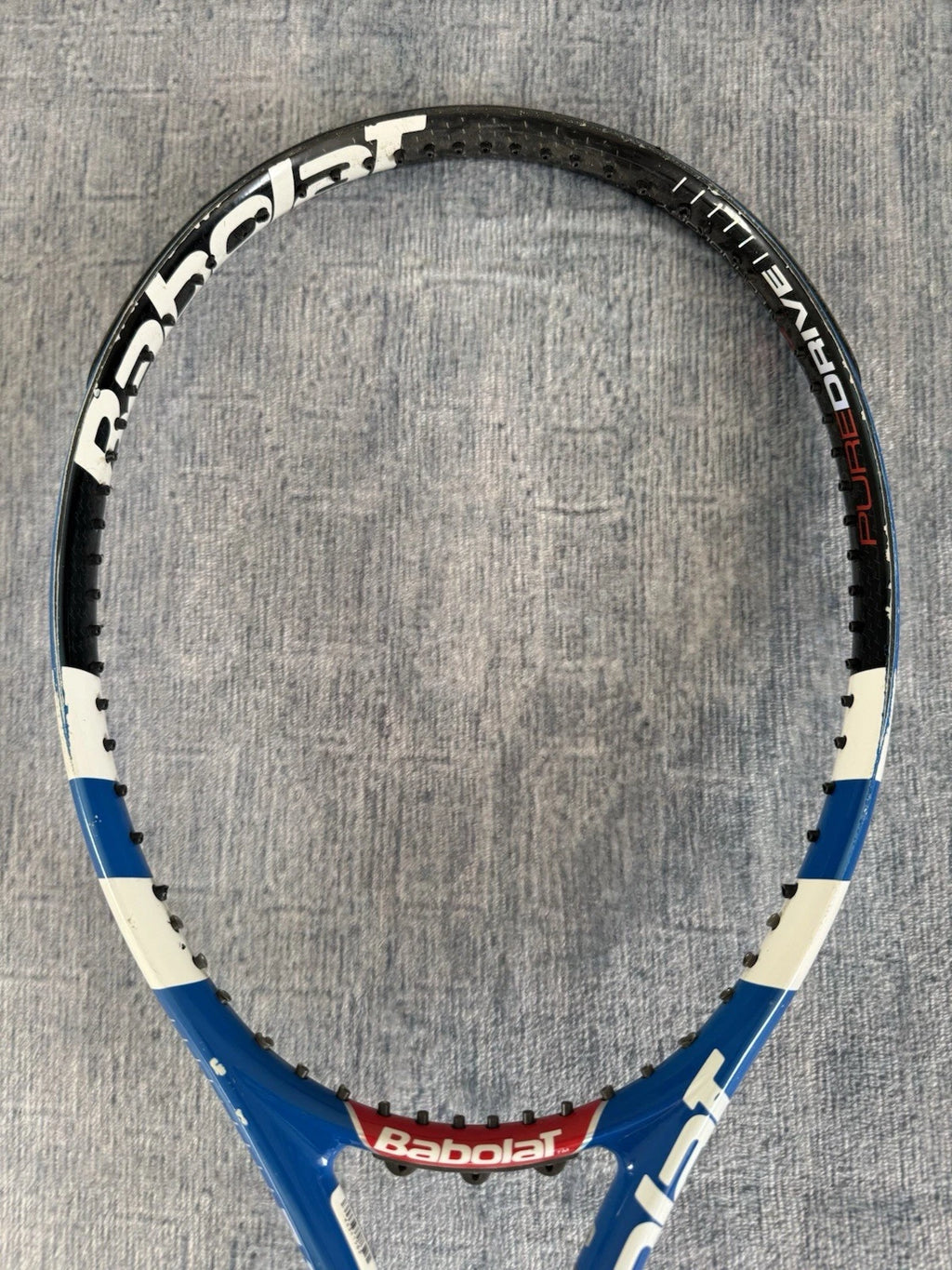 Babolat Pure Drive GT 300g 100sq in Grip 3 Tennis Racket