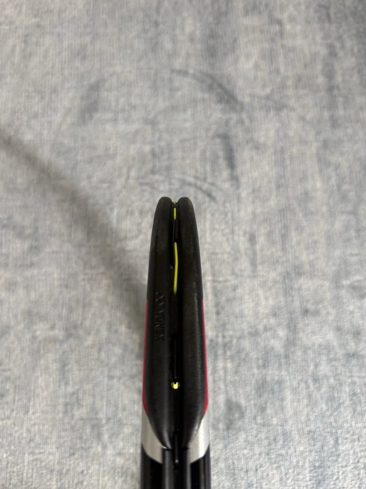 Yonex RQiS 1 Tour 320g 95sq in Grip 3 Tennis Racket