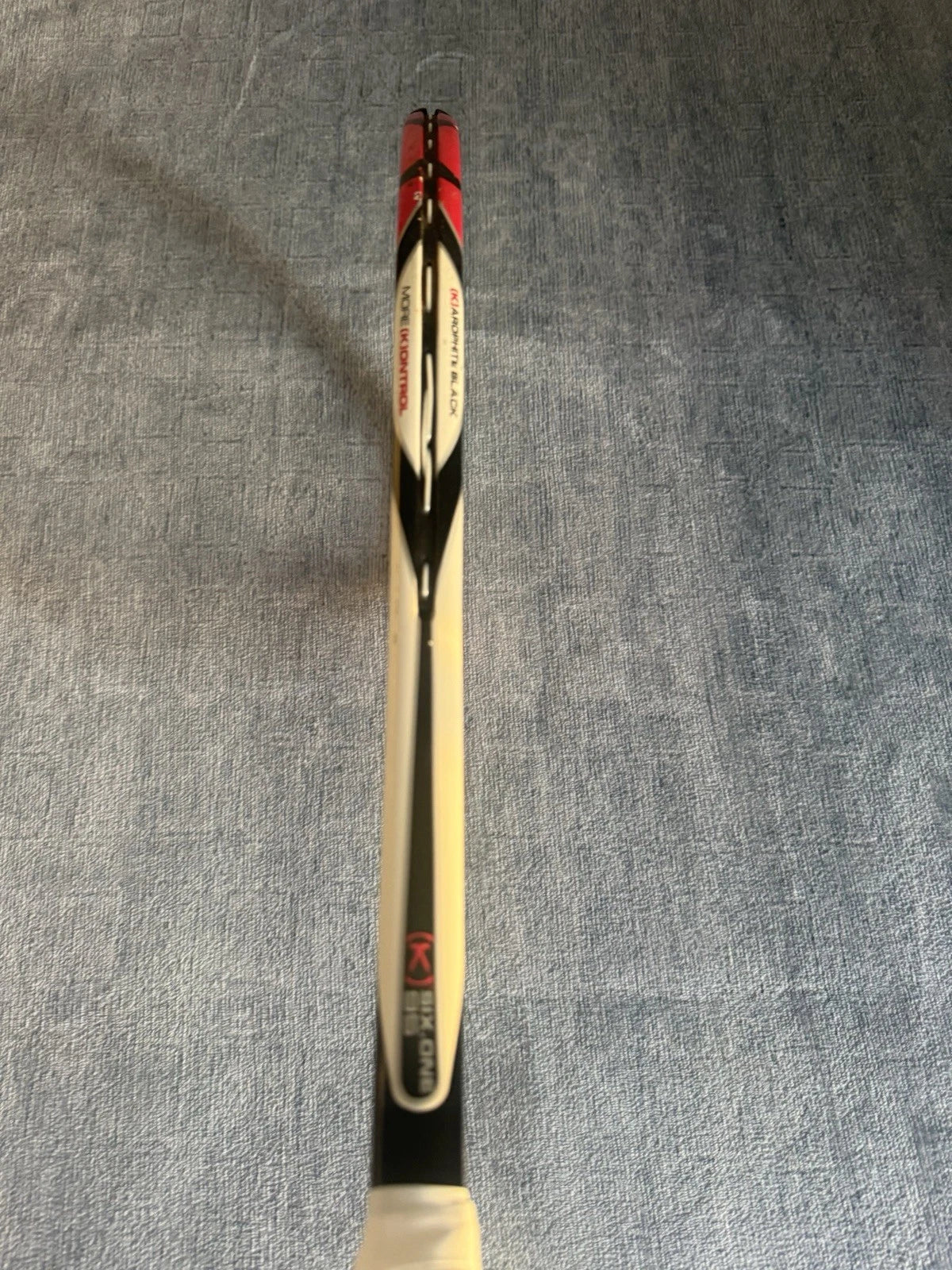Wilson K Factor K Six One 95 333g 16x18 Grip 3 G3 Tennis Racket