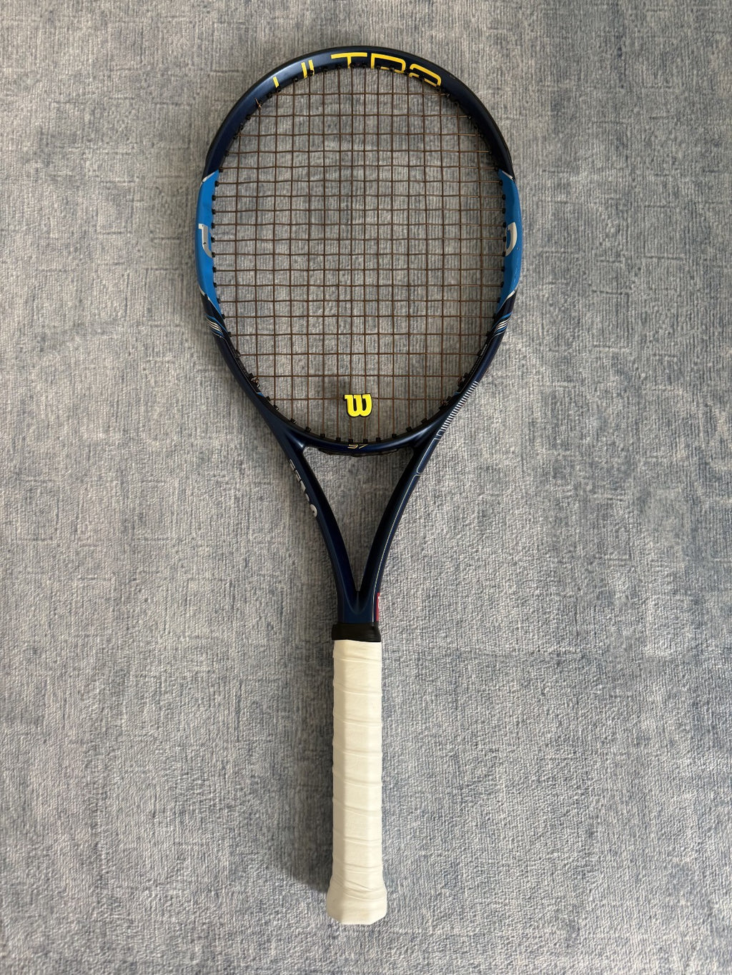 Wilson Ultra 97 310g 97sq in Grip 3 Tennis Racket