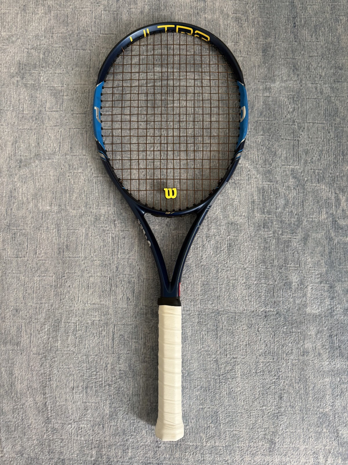 Wilson Ultra 97 310g 97sq in Grip 3 Tennis Racket