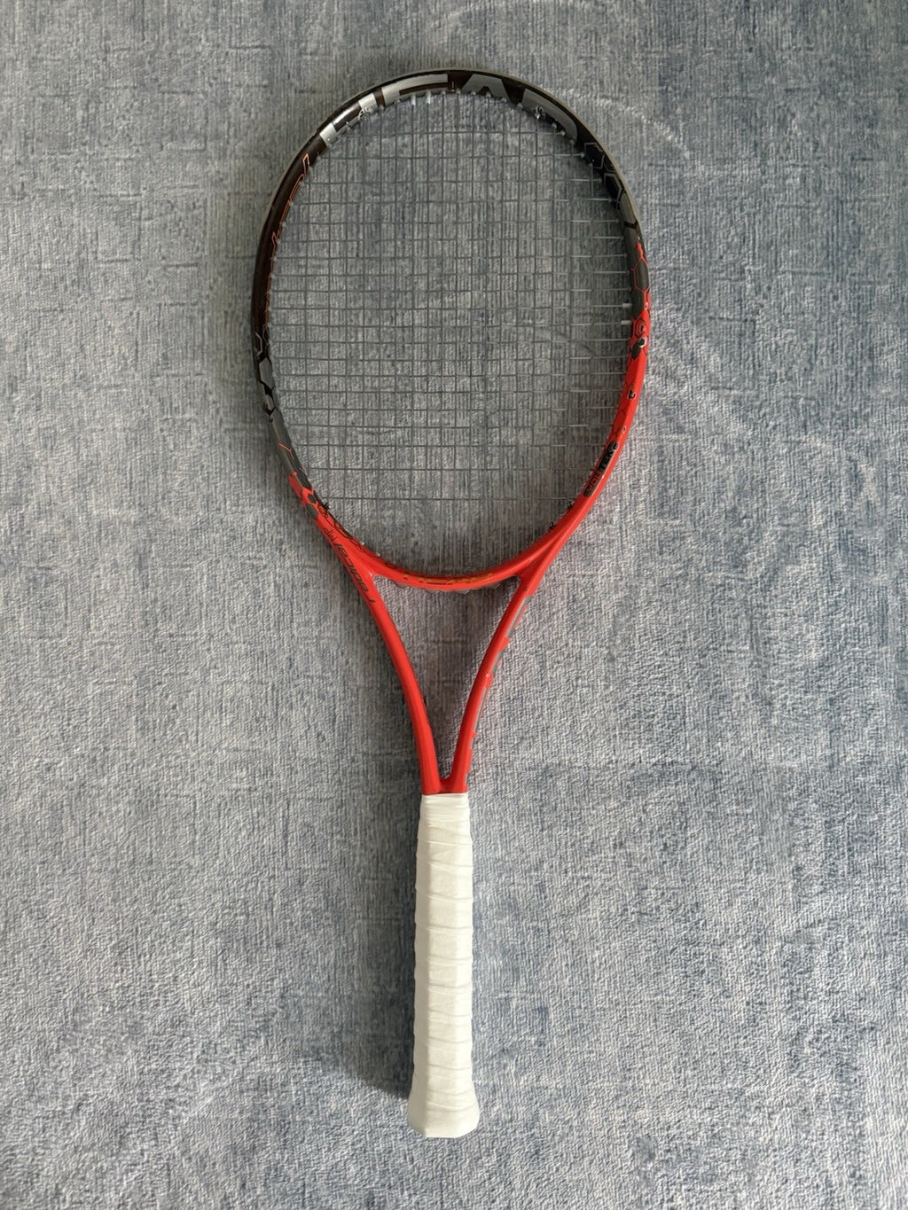 HEAD Radical MP 295g 98sq in Grip 3 Tennis Racket