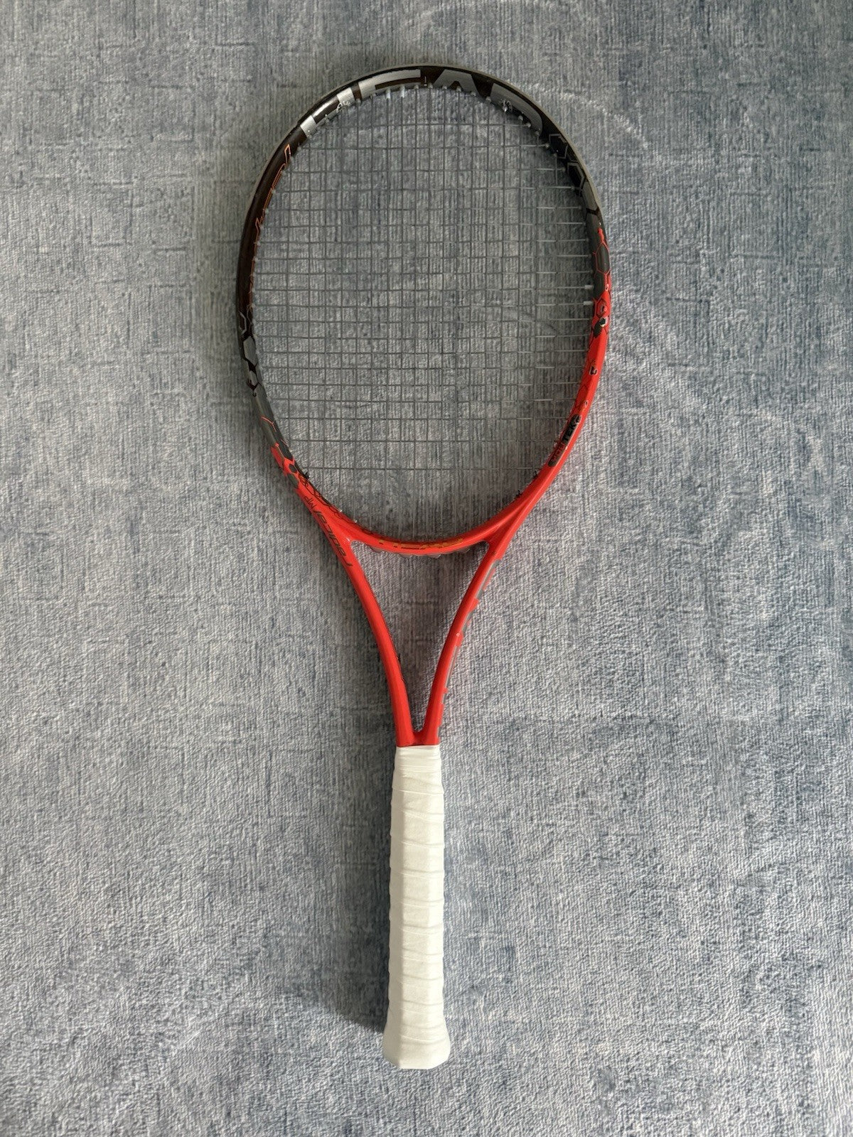 HEAD Radical MP 295g 98sq in Grip 3 Tennis Racket