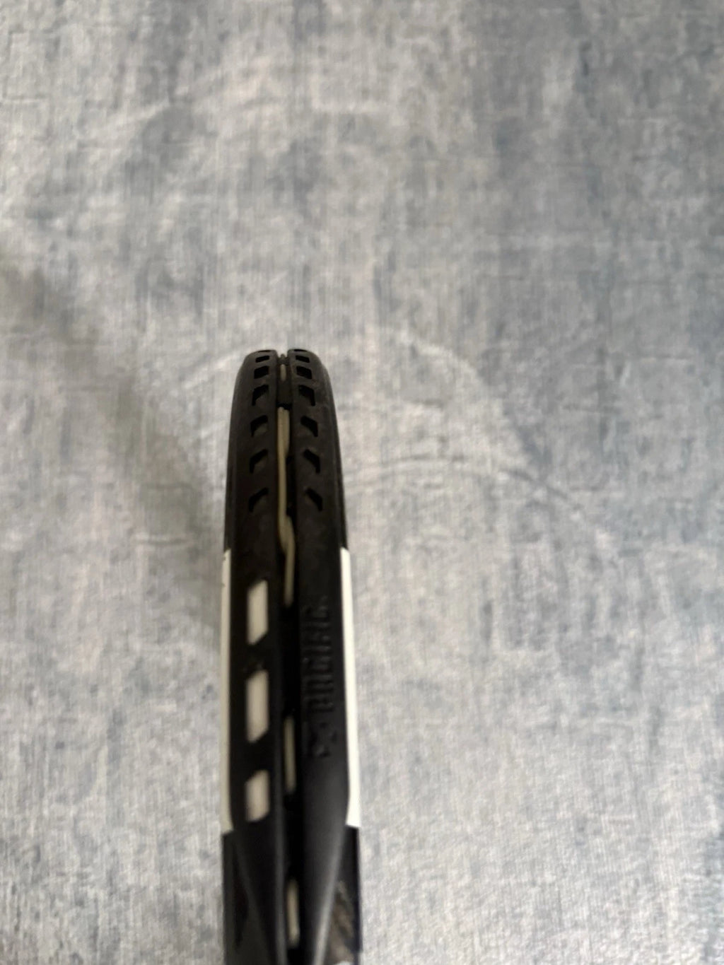 Pacific X Force Pro 320g 98 Sq Inch Grip 3 G3 Tennis Racket