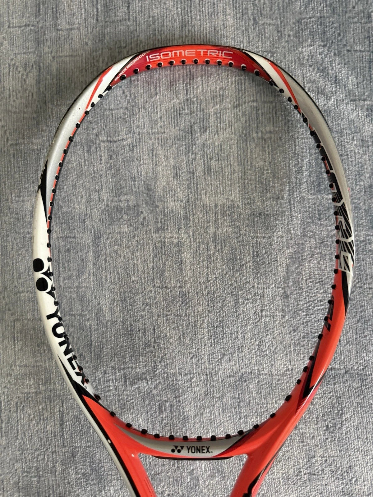 Yonex VCORE SV 98 305g 98sq in Grip 3 Tennis Racket