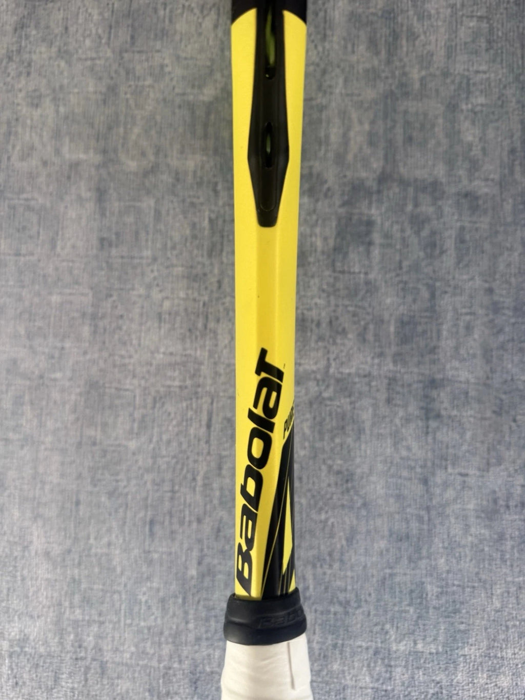 Babolat Pure Aero 2019 300g 100 Sq In Grip 3 Tennis Racket
