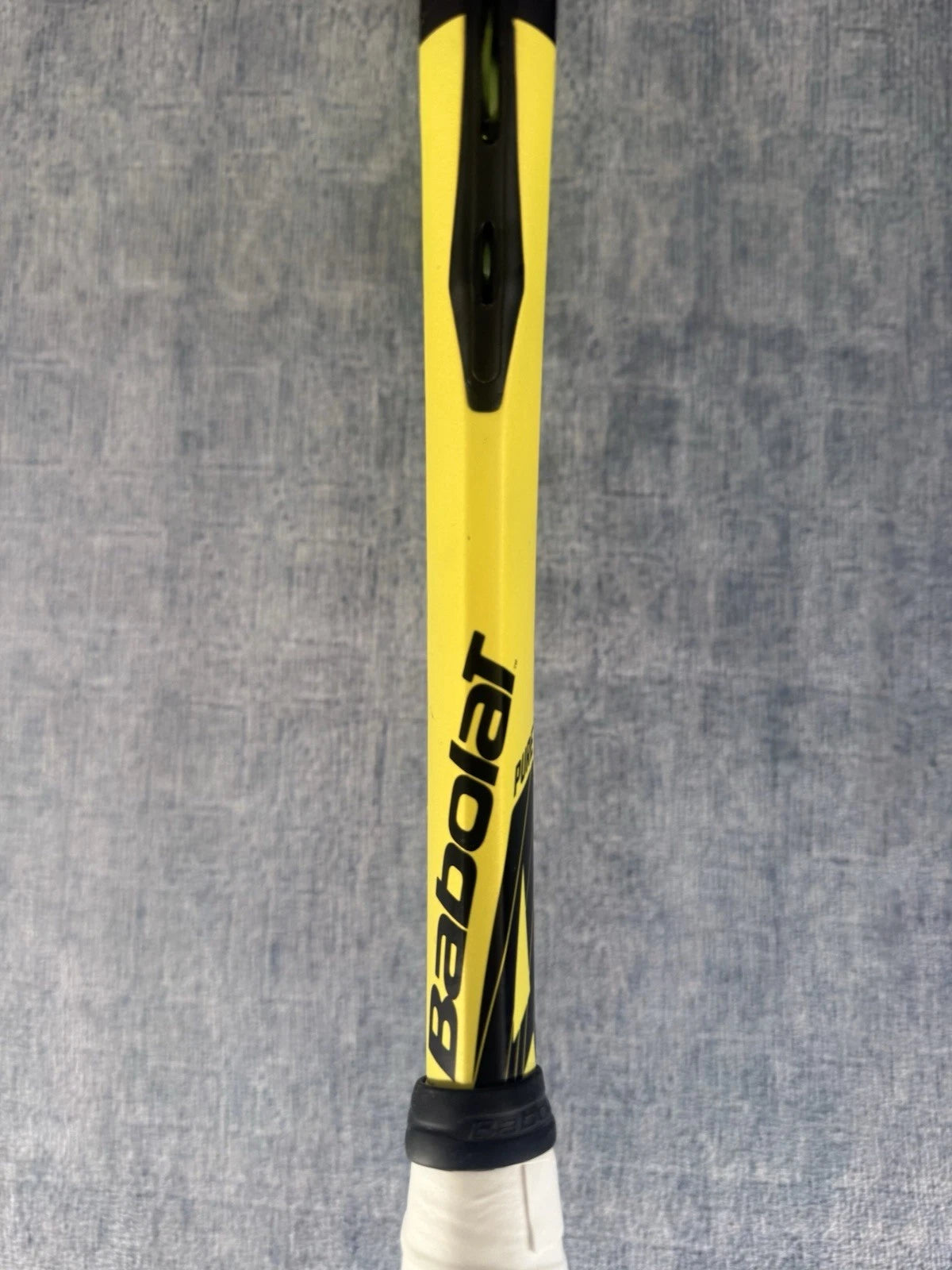 Babolat Pure Aero 2019 300g 100 Sq In Grip 3 Tennis Racket