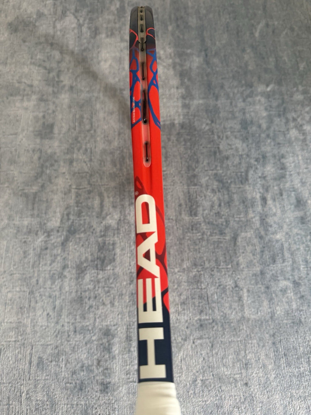 HEAD Graphene Radical Pro 310g 98sq in Grip 3 Tennis Racket