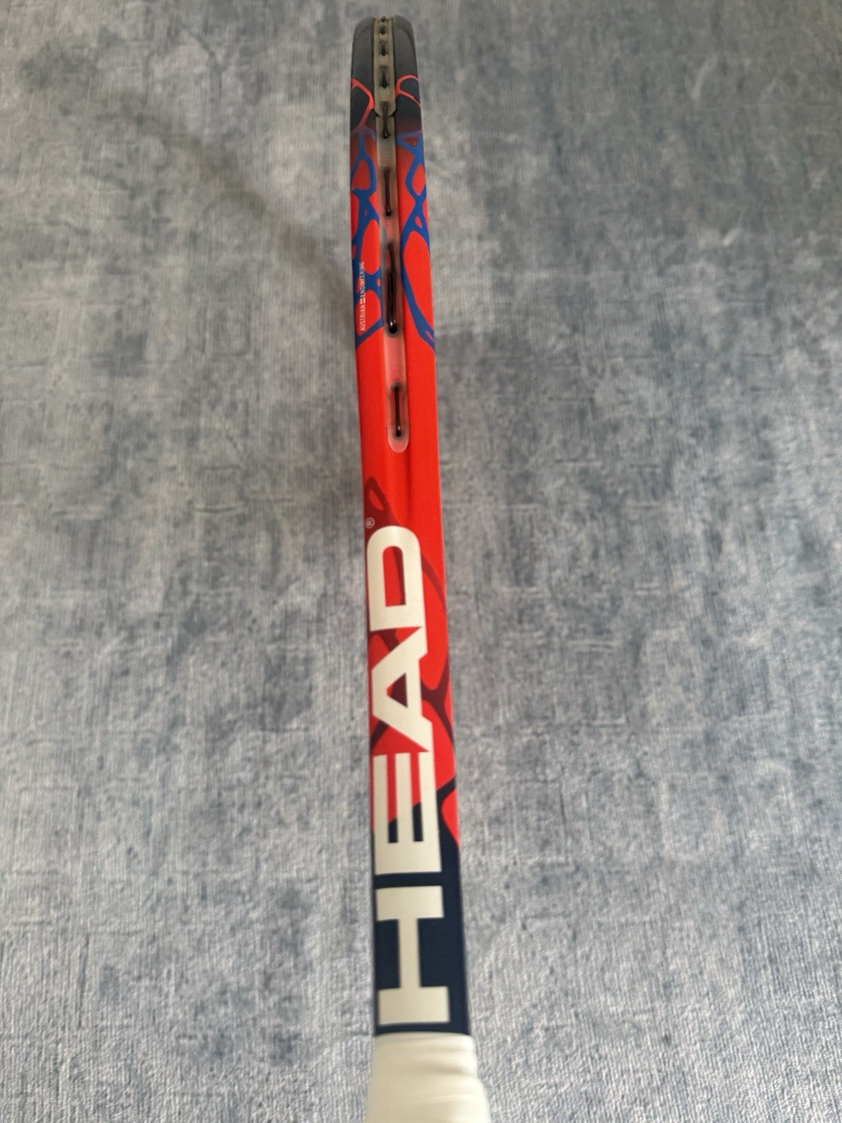 HEAD Graphene Radical Pro 310g 98sq in Grip 3 Tennis Racket