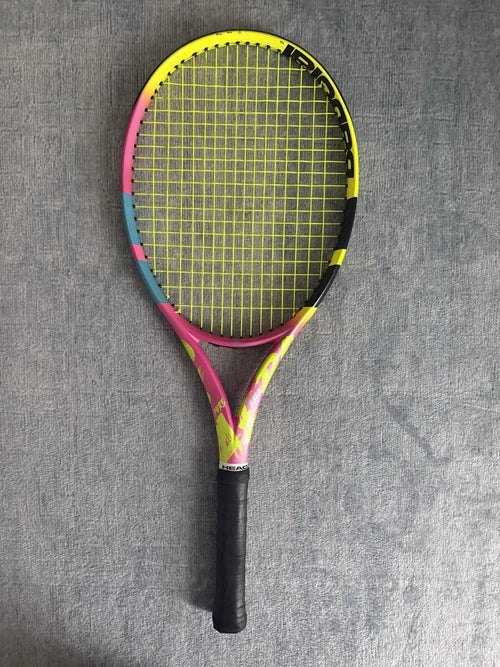 Babolat Pure Aero Rafa 2023 290g 100 Sq In G1 Tennis Racket
