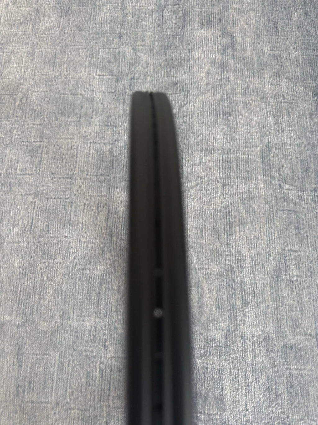 HEAD Pro Tour 2.0 325g 98sq in Grip 2 Tennis Racket – Custom Prestige Bumper
