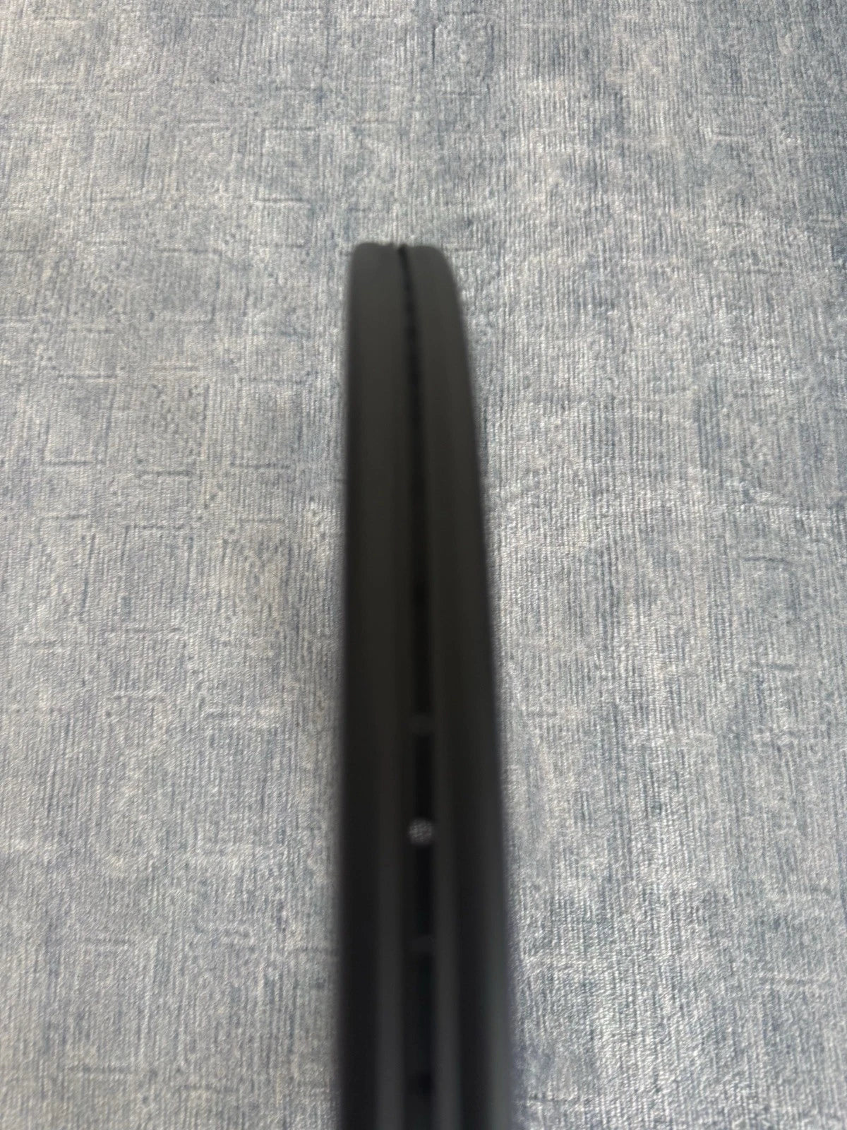 HEAD Pro Tour 2.0 325g 98sq in Grip 2 Tennis Racket – Custom Prestige Bumper