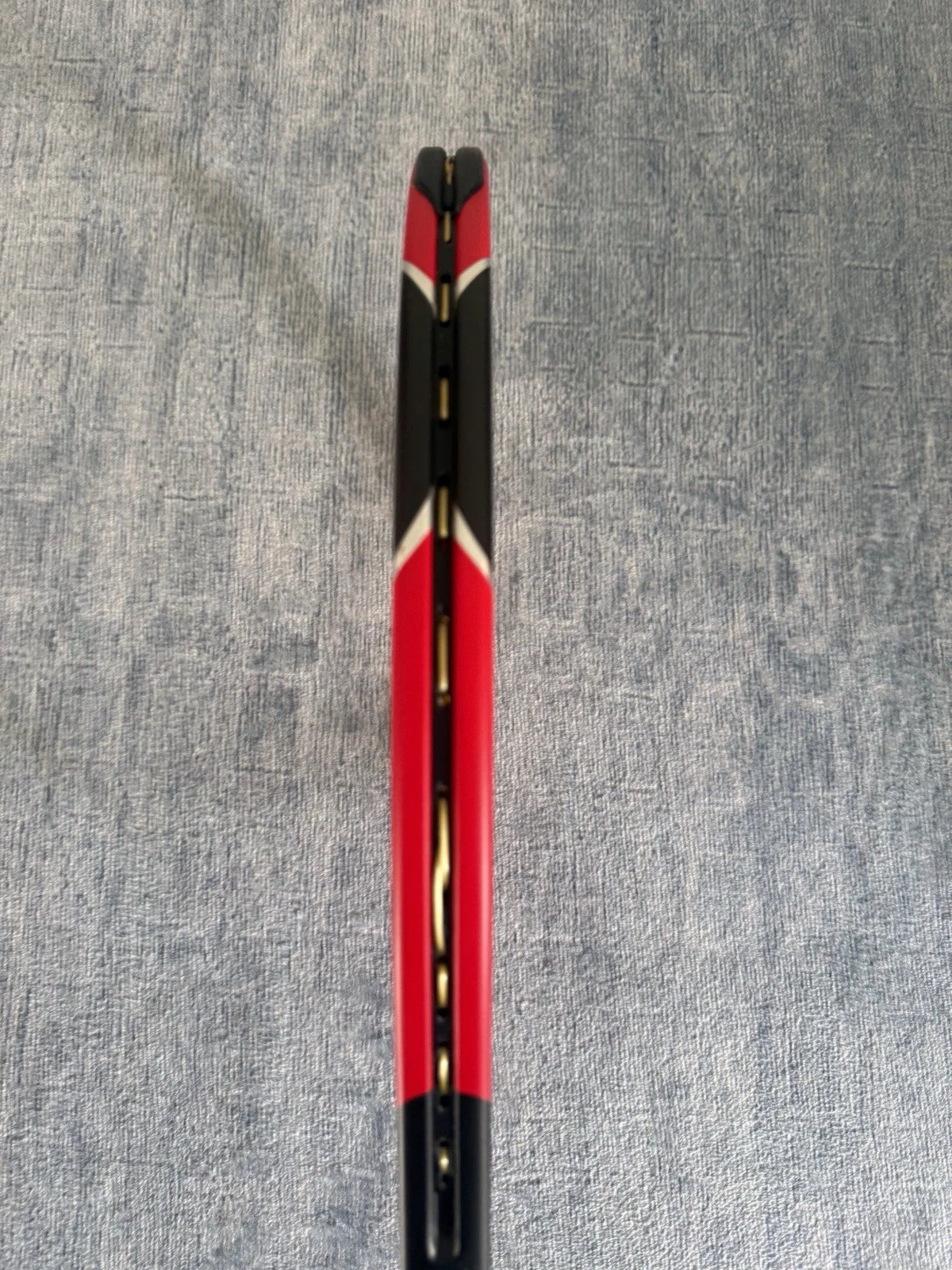 Wilson Pro Staff 97LS 290g 97sq in Grip 2 Tennis Racket