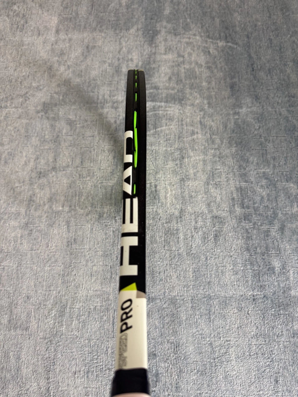 Head Graphene XT Speed Pro 315g 100sq in G2 Tennis Racket