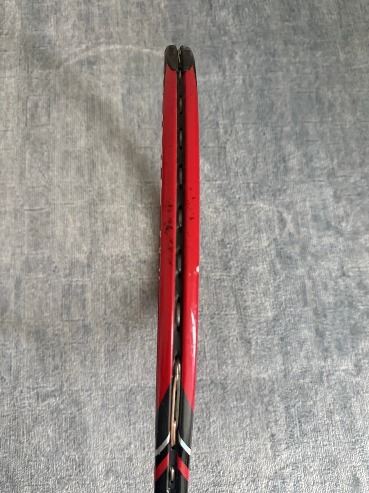 Tecnifibre T-Fight 320 320g 95sq in Grip 3 Tennis Racket