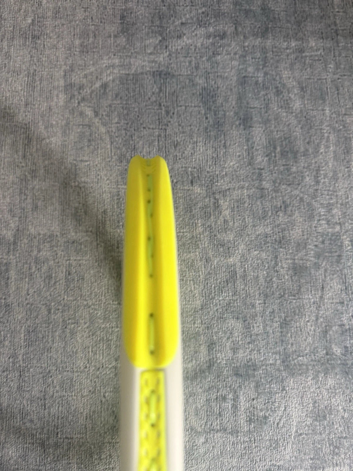 Tecnifibre TF-X1 305 305g 98sq in Grip 2 Tennis Racket