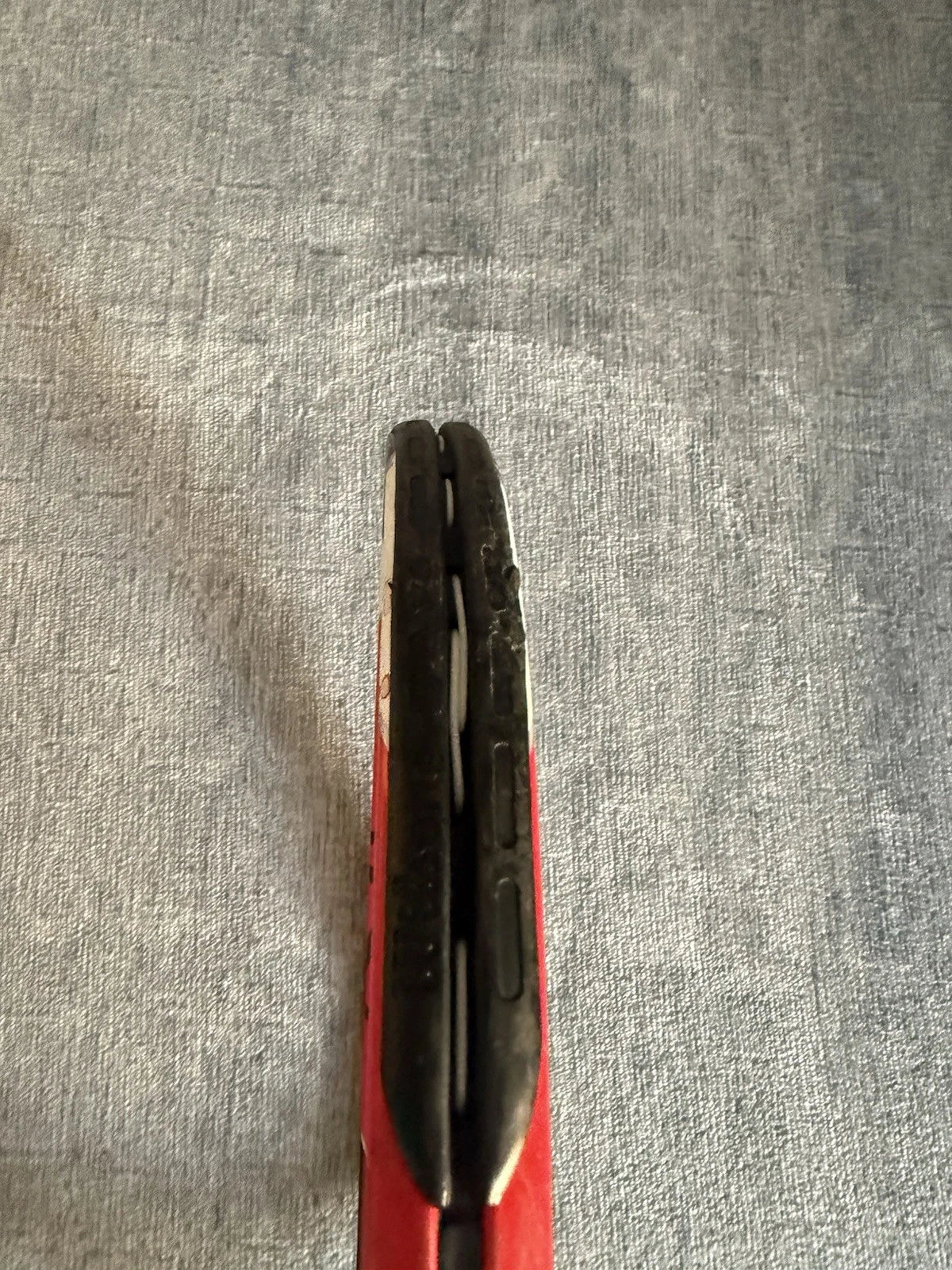 Wilson K Factor K Six One 95 333g 16x18 Grip 3 G3 Tennis Racket