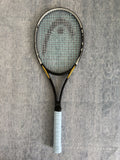 HEAD i.Prestige Mid 330g 93sq in Grip 3 27.5" Tennis Racket