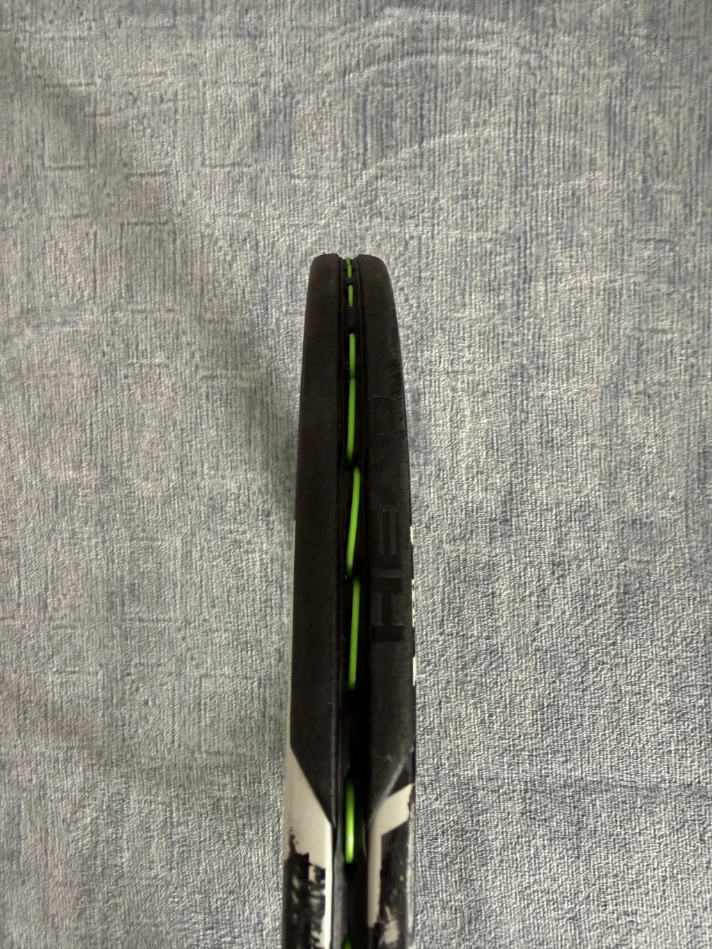 Head Graphene XT Speed Pro 315g 100sq in G2 Tennis Racket
