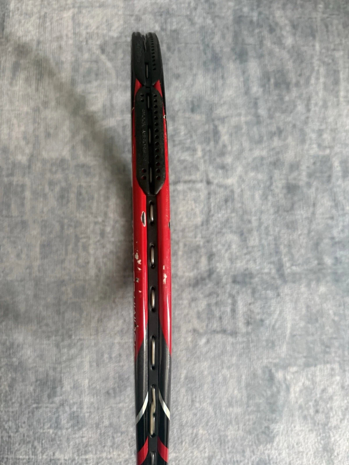 Tecnifibre T-Fight 315 315g 98sq in Grip 4 Tennis Racket