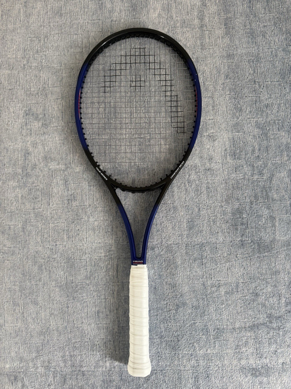 HEAD Pro Tour 2.0 325g 95sq in Grip 2 Tennis Racket