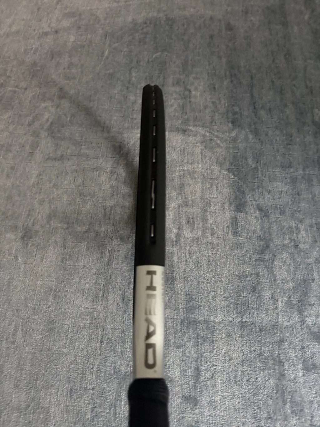 Head Ti.S6 Titanium 225g 115 Sq In G4 Oversize Tennis Racket