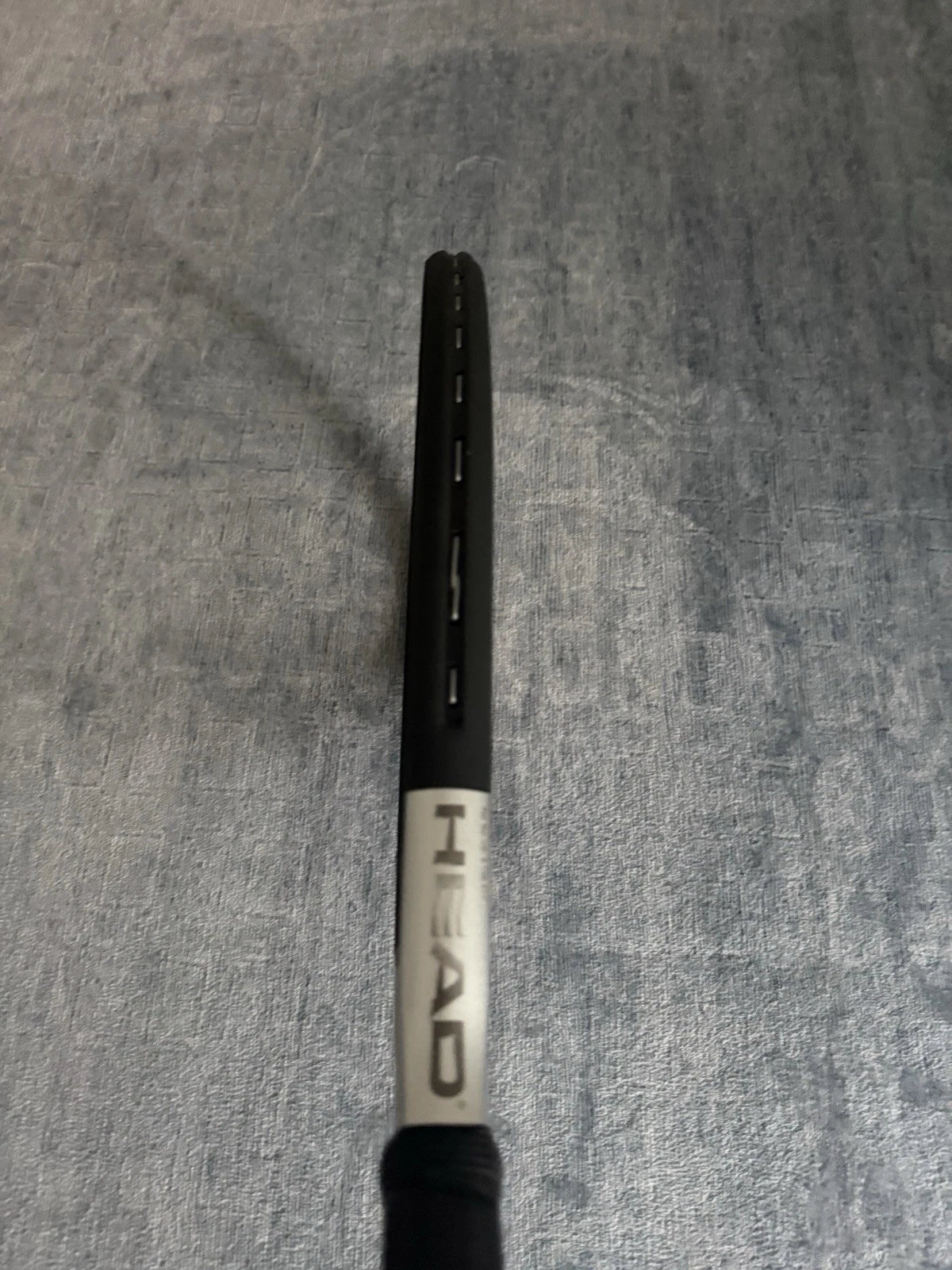 Head Ti.S6 Titanium 225g 115 Sq In G4 Oversize Tennis Racket