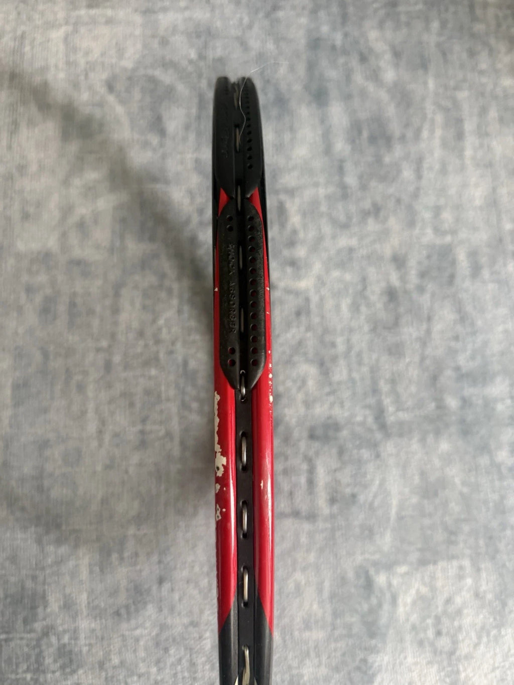 Tecnifibre T-Fight 315 315g 98sq in Grip 4 Tennis Racket