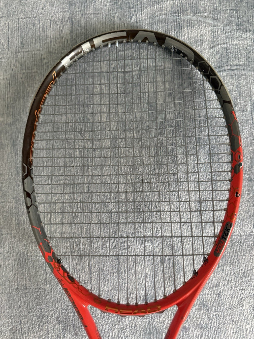 HEAD Radical MP 295g 98sq in Grip 3 Tennis Racket