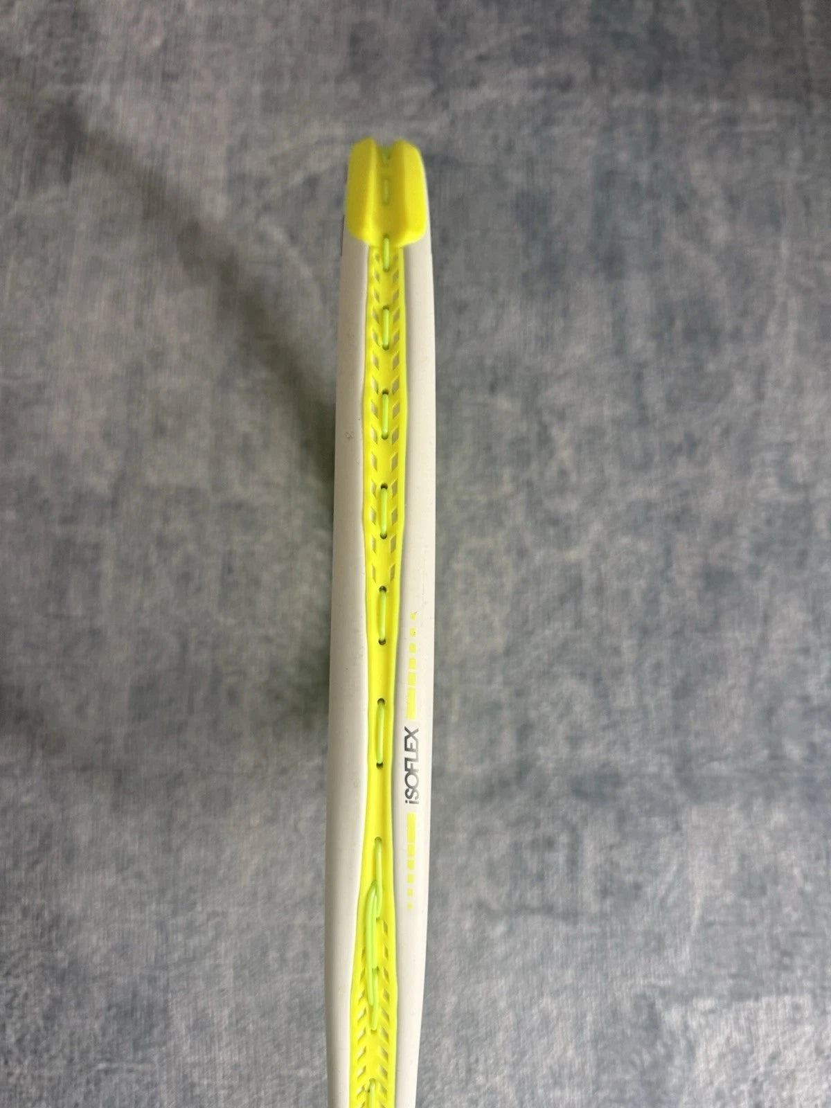 Tecnifibre TF-X1 305 305g 98sq in Grip 2 Tennis Racket